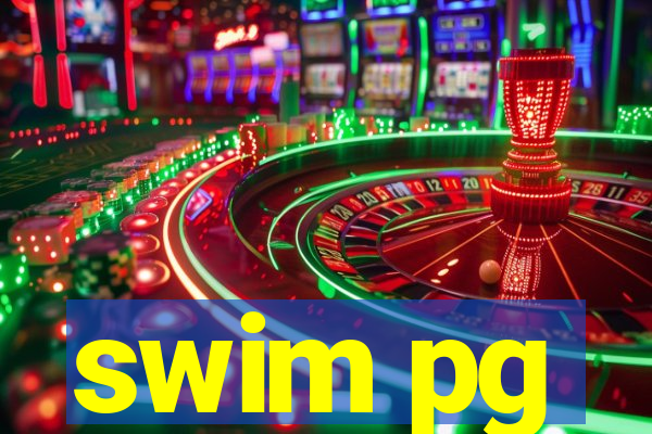 swim pg